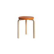 Artek Alvar Aalto Hocker 60